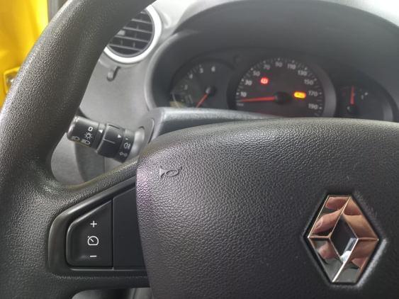 Comprar RENAULT KANGOO FURGON MAXI de segunda mano RENAULT KANGOO FURGON MAXI de segunda mano