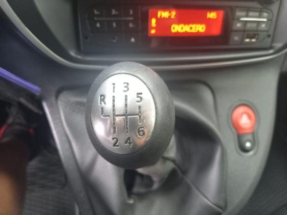 Comprar RENAULT KANGOO FURGON MAXI de segunda mano RENAULT KANGOO FURGON MAXI de segunda mano