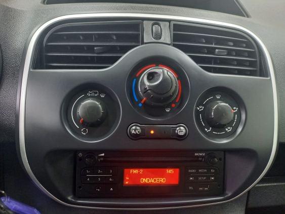 Comprar RENAULT KANGOO FURGON MAXI de segunda mano RENAULT KANGOO FURGON MAXI de segunda mano