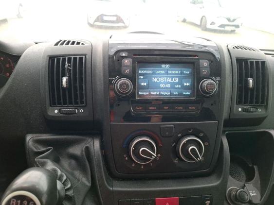 Comprar PEUGEOT BOXER de segunda mano PEUGEOT BOXER de segunda mano