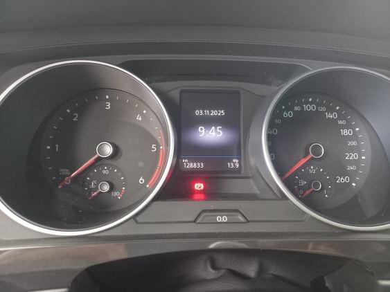 VOLKSWAGEN TIGUAN de segunda mano