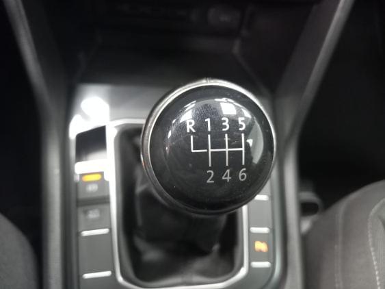 VOLKSWAGEN TIGUAN de segunda mano
