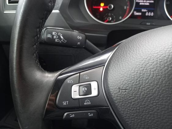 VOLKSWAGEN TIGUAN de segunda mano