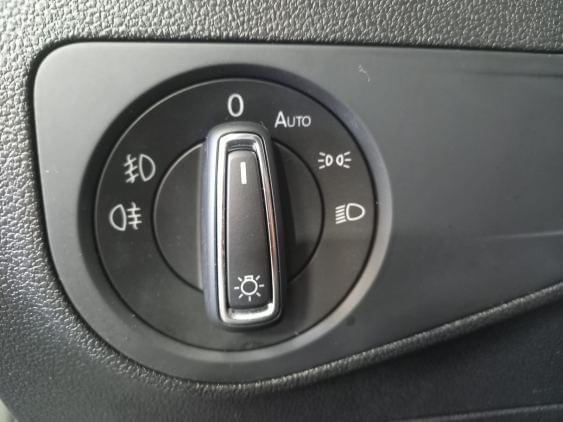 VOLKSWAGEN TIGUAN de segunda mano