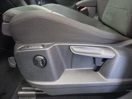 VOLKSWAGEN TIGUAN de segunda mano