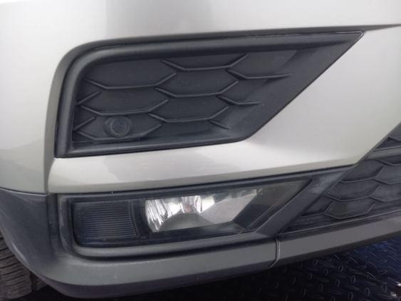 VOLKSWAGEN TIGUAN de segunda mano