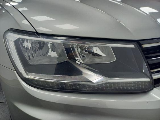 VOLKSWAGEN TIGUAN de segunda mano