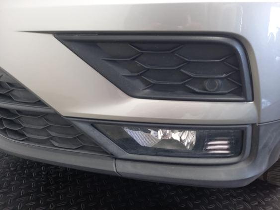 VOLKSWAGEN TIGUAN de segunda mano