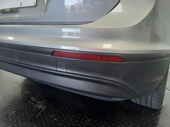 VOLKSWAGEN TIGUAN de segunda mano