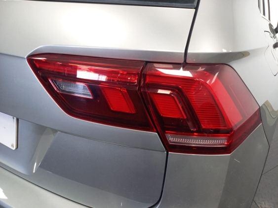 VOLKSWAGEN TIGUAN de segunda mano