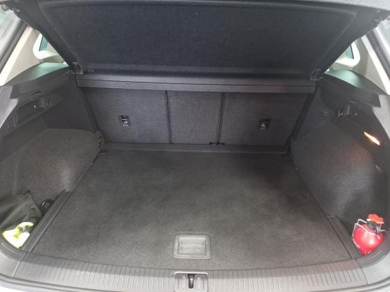 VOLKSWAGEN TIGUAN de segunda mano