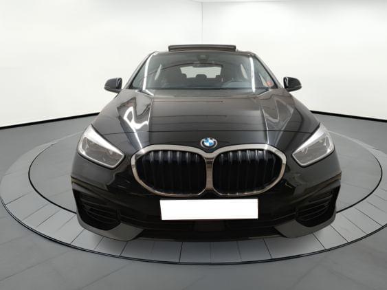 Comprar BMW SERIE 1 de segunda mano BMW SERIE 1 de segunda mano