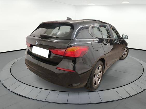 Comprar BMW SERIE 1 de segunda mano BMW SERIE 1 de segunda mano