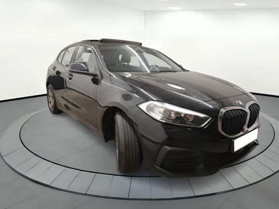 Comprar BMW SERIE 1 de segunda mano BMW SERIE 1 de segunda mano