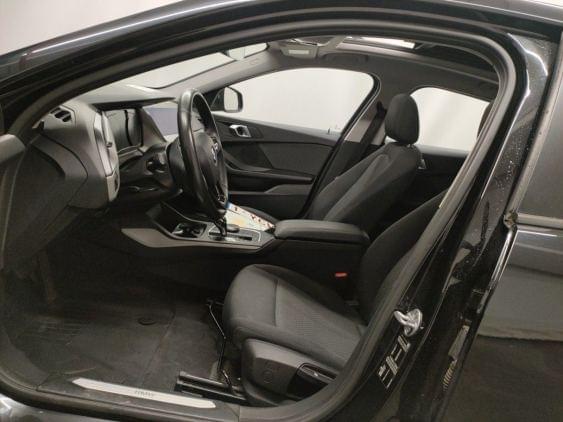 Comprar BMW SERIE 1 de segunda mano BMW SERIE 1 de segunda mano