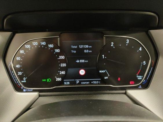 Comprar BMW SERIE 1 de segunda mano BMW SERIE 1 de segunda mano