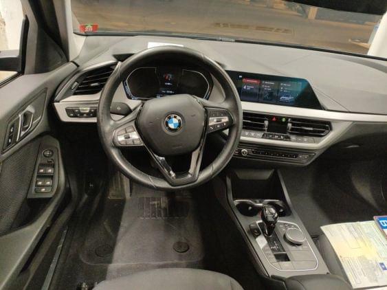 Comprar BMW SERIE 1 de segunda mano BMW SERIE 1 de segunda mano