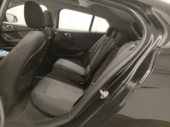 Comprar BMW SERIE 1 de segunda mano BMW SERIE 1 de segunda mano