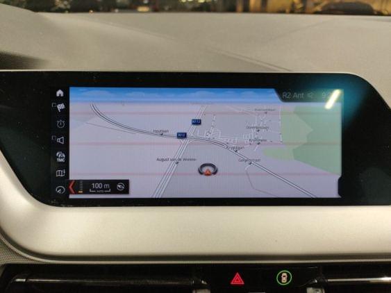 Comprar BMW SERIE 1 de segunda mano BMW SERIE 1 de segunda mano