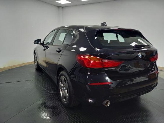 BMW SERIE 1 de segunda mano