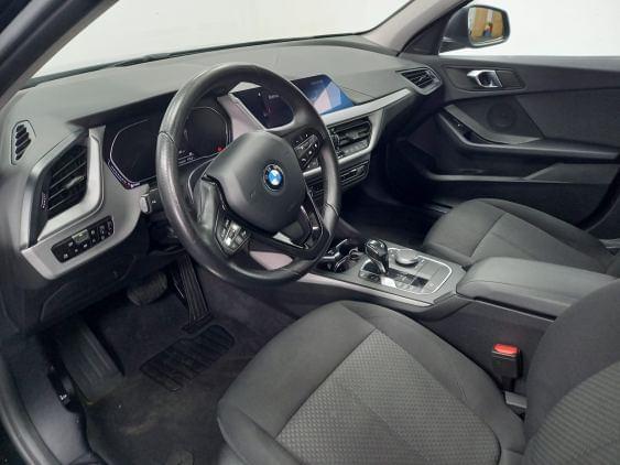 BMW SERIE 1 de segunda mano