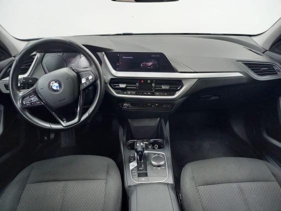 BMW SERIE 1 de segunda mano