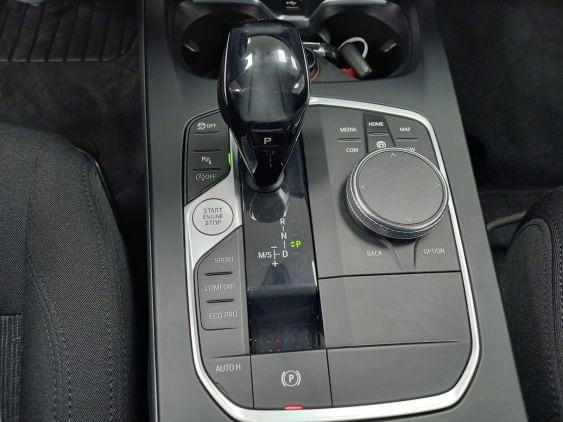 BMW SERIE 1 de segunda mano