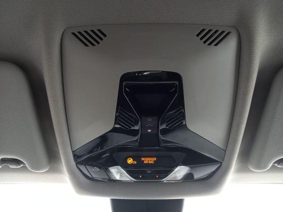 BMW SERIE 1 de segunda mano