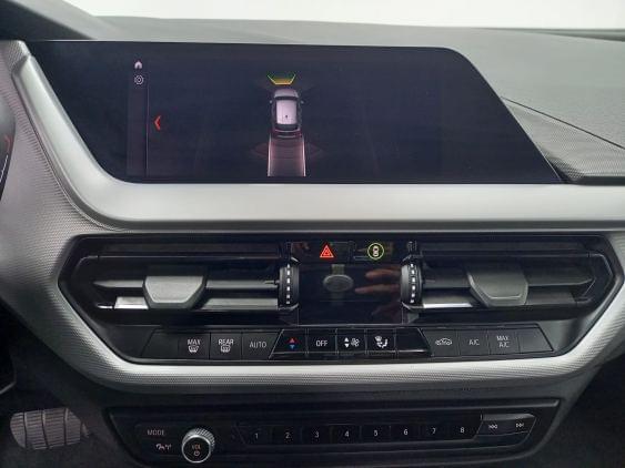 BMW SERIE 1 de segunda mano