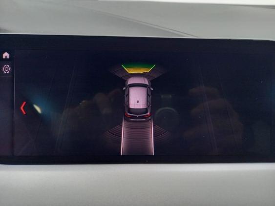 BMW SERIE 1 de segunda mano