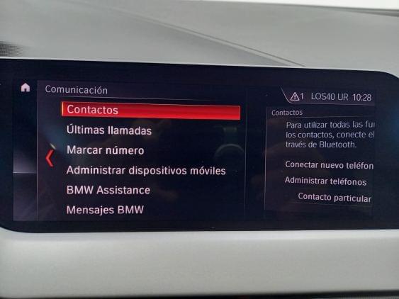 BMW SERIE 1 de segunda mano