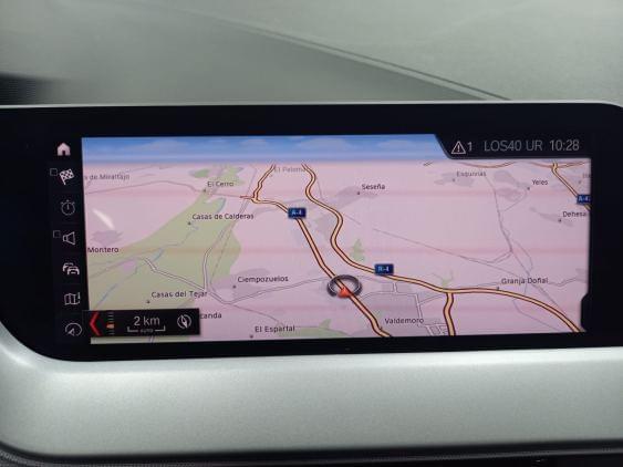 BMW SERIE 1 de segunda mano