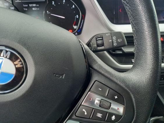 BMW SERIE 1 de segunda mano