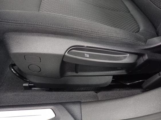 BMW SERIE 1 de segunda mano