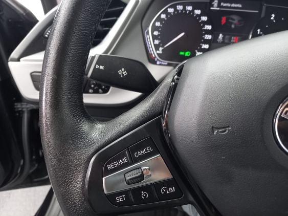 BMW SERIE 1 de segunda mano