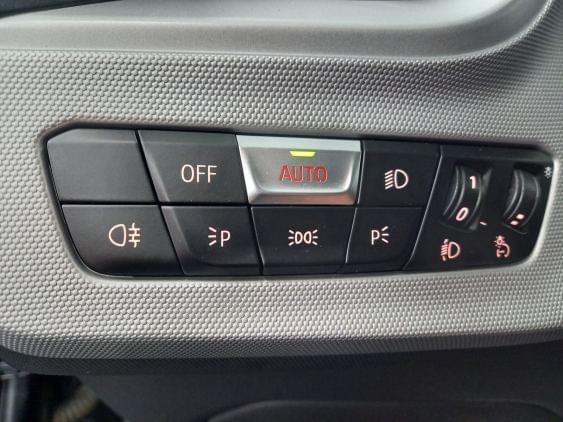 BMW SERIE 1 de segunda mano