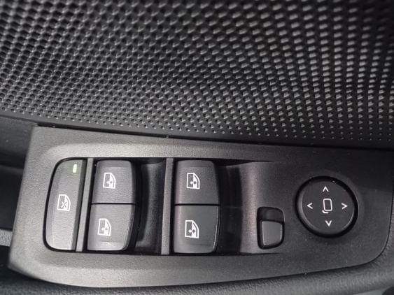 BMW SERIE 1 de segunda mano