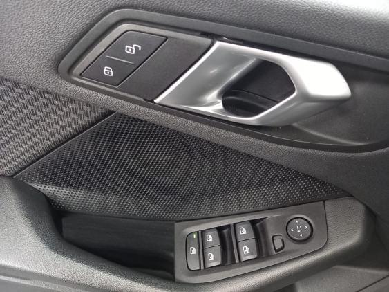 BMW SERIE 1 de segunda mano