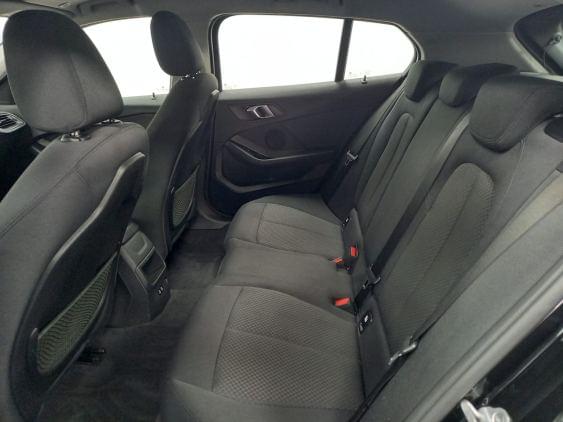 BMW SERIE 1 de segunda mano