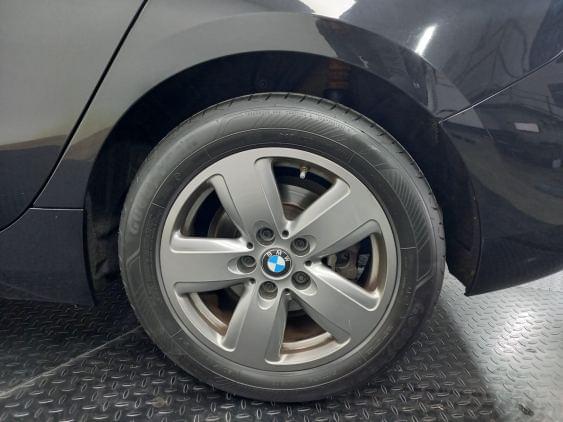 BMW SERIE 1 de segunda mano