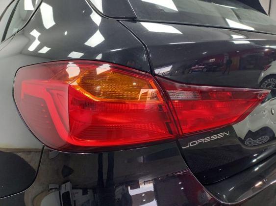 BMW SERIE 1 de segunda mano