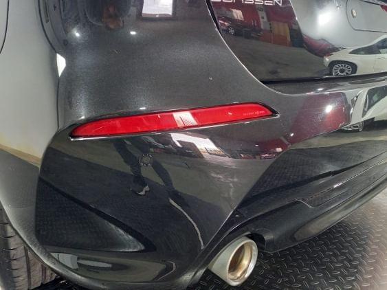 BMW SERIE 1 de segunda mano