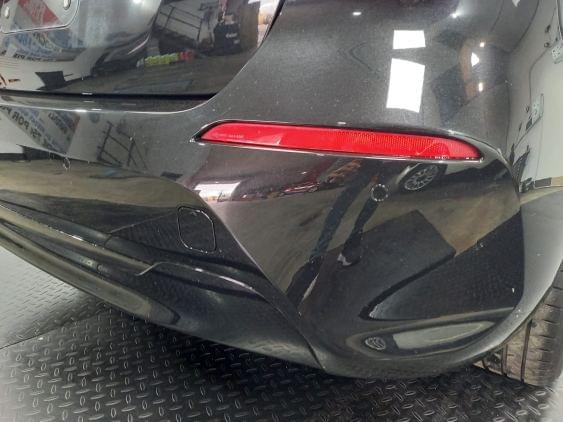 BMW SERIE 1 de segunda mano