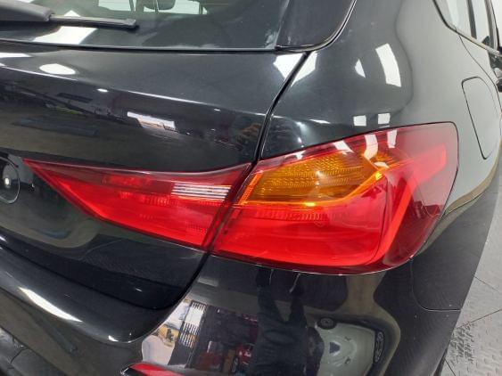 BMW SERIE 1 de segunda mano