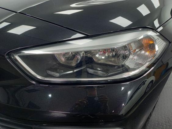 BMW SERIE 1 de segunda mano