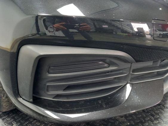 BMW SERIE 1 de segunda mano