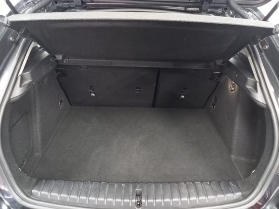 BMW SERIE 1 de segunda mano