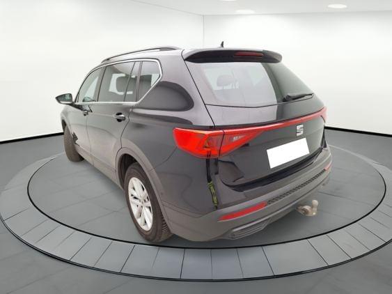 Comprar SEAT TARRACO de segunda mano SEAT TARRACO de segunda mano