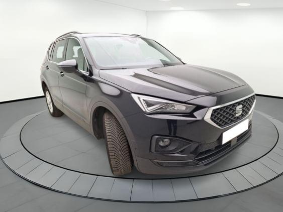 Comprar SEAT TARRACO de segunda mano SEAT TARRACO de segunda mano