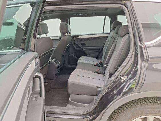 Comprar SEAT TARRACO de segunda mano SEAT TARRACO de segunda mano